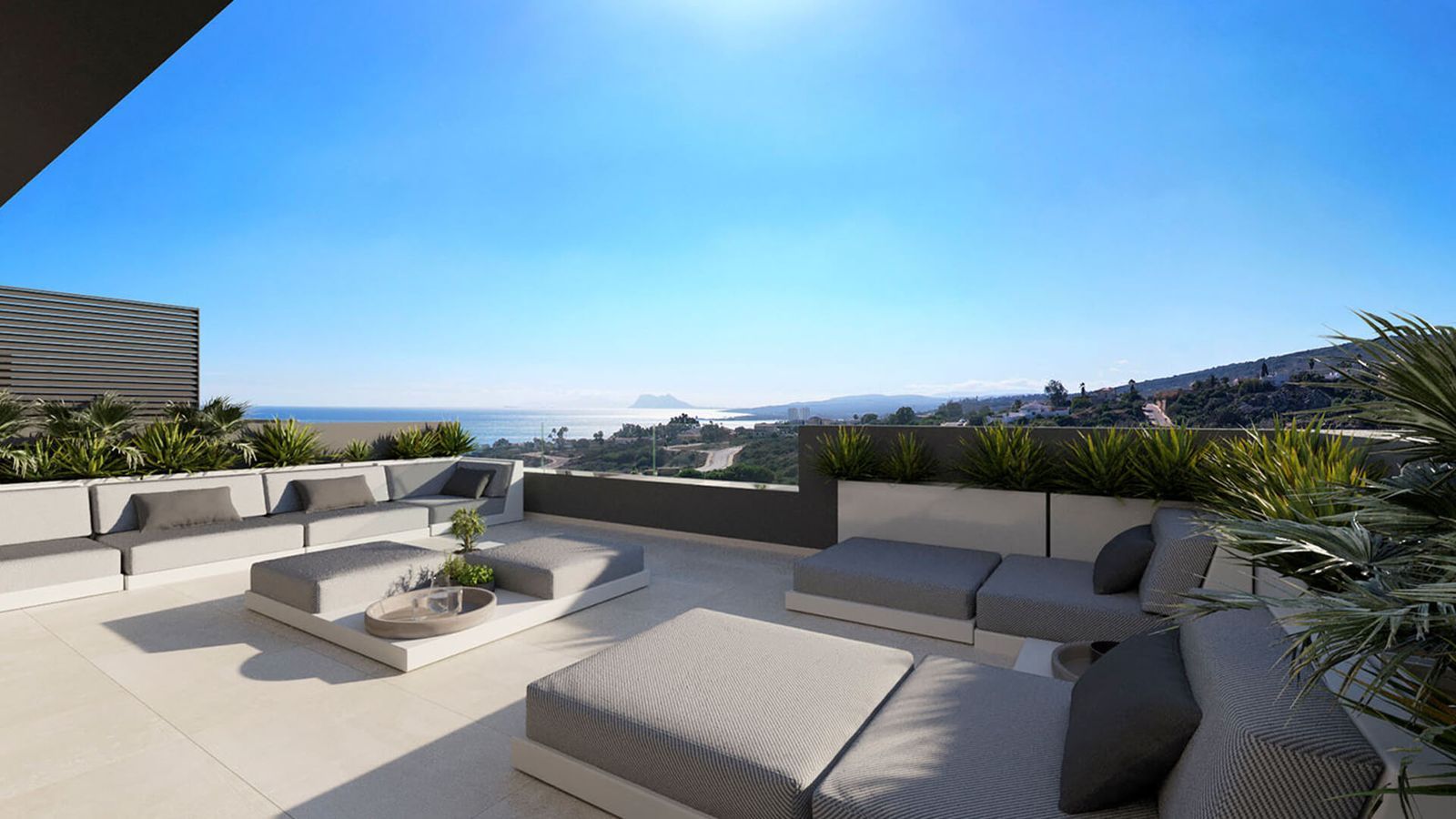 12 terrace outdoor furniture ocean view